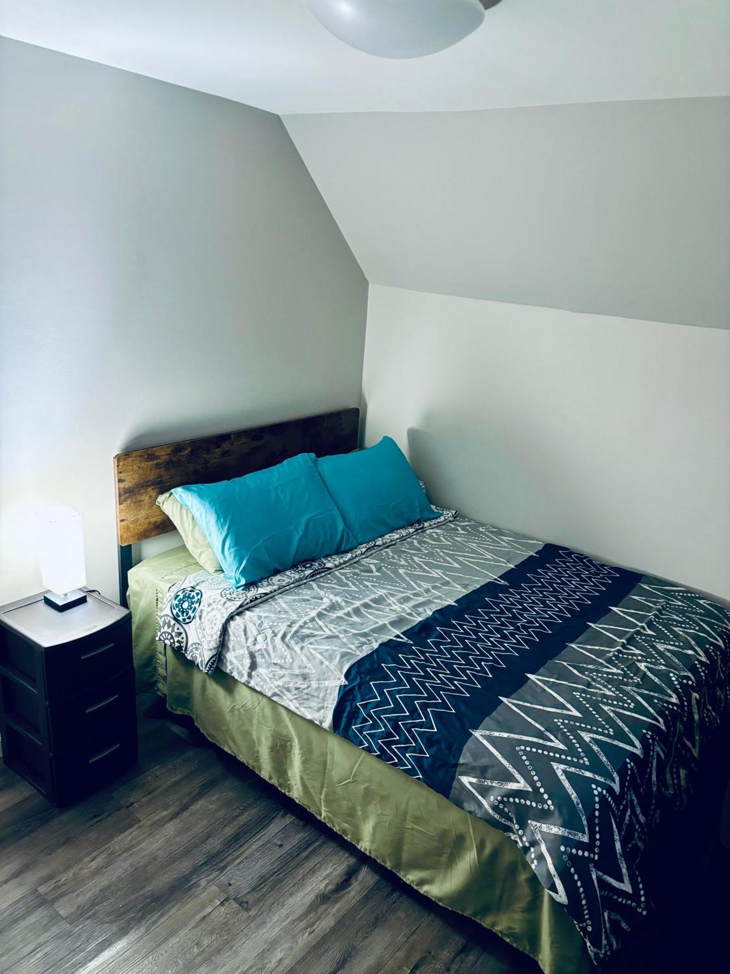 Van Buren Gem 2.0 뉴어크 외부 사진